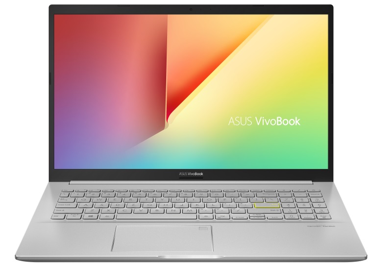 Asus K513EA-BN333TS Laptop (11th Gen Core i3/ 8GB/ 256GB SSD/ Win10)
